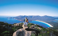 Freycinet Experience Walk